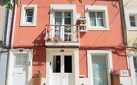 Apartamento Troino